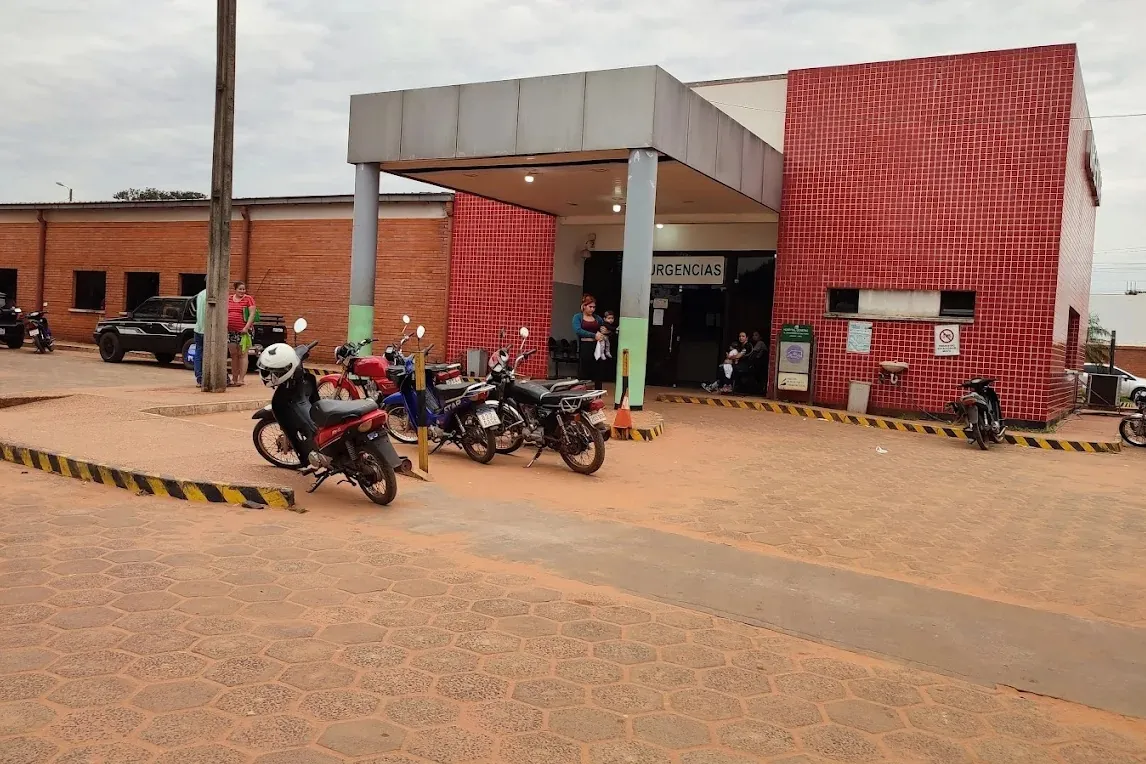 Paraguay'da cinsel istismar iddia edilen vccimal doğurduktan sonra on üç yıllık bir kişi öldü