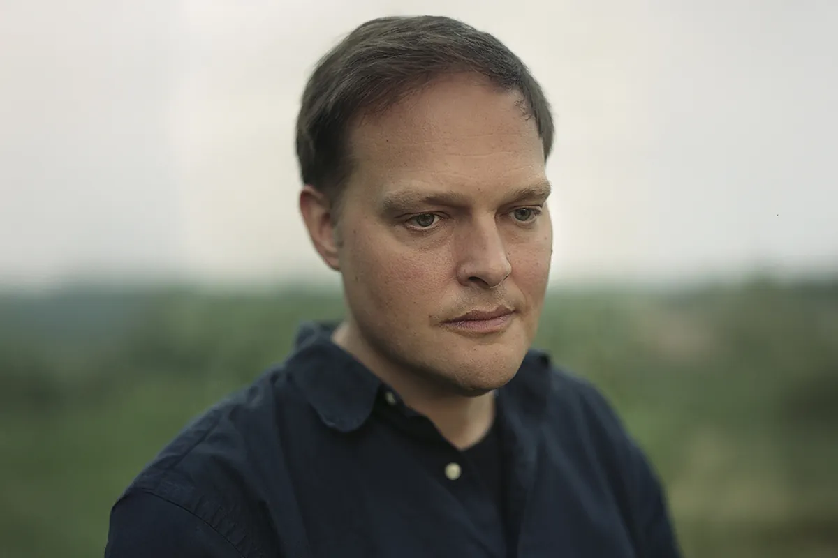 Garth Greenwell:  La mercantilización de la salud en EEUU es de una fealdad moral absoluta 