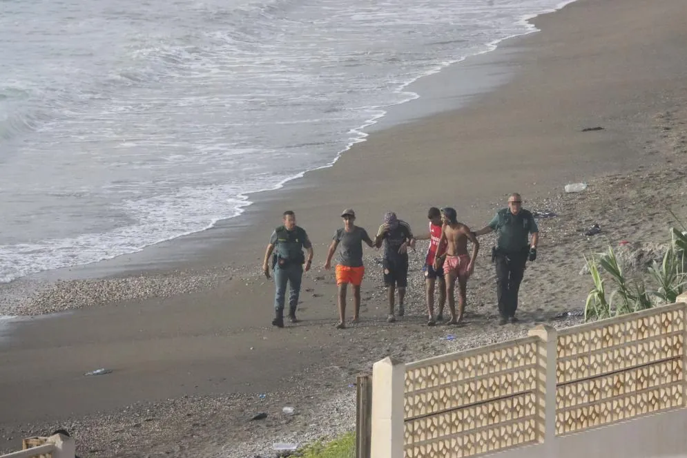 Ceuta, primer gobierno del PP que declara la "contingencia migratoria extraordinaria" para trasladar a sus menores acogidos a otras CCAA