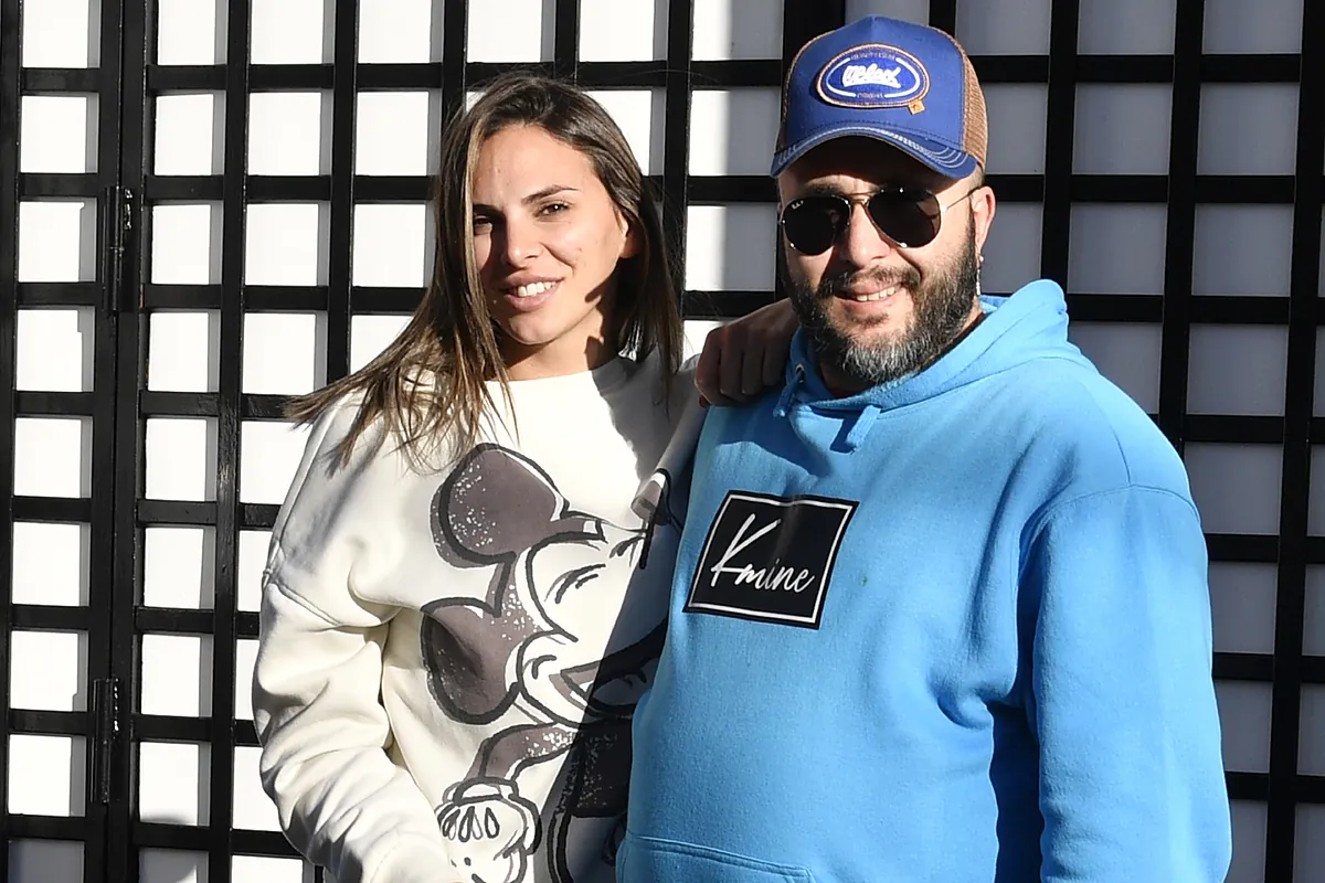 Kiko Rivera e Irene Rosales se separan tras 11 años juntos: las primeras palabras del dj