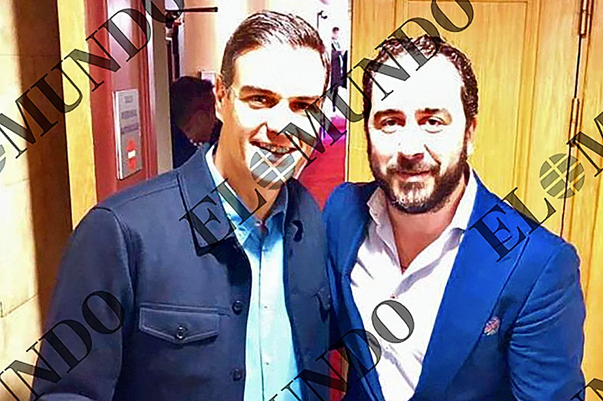 La 'fontanera' del psoe pidió silenciar a aldama: 