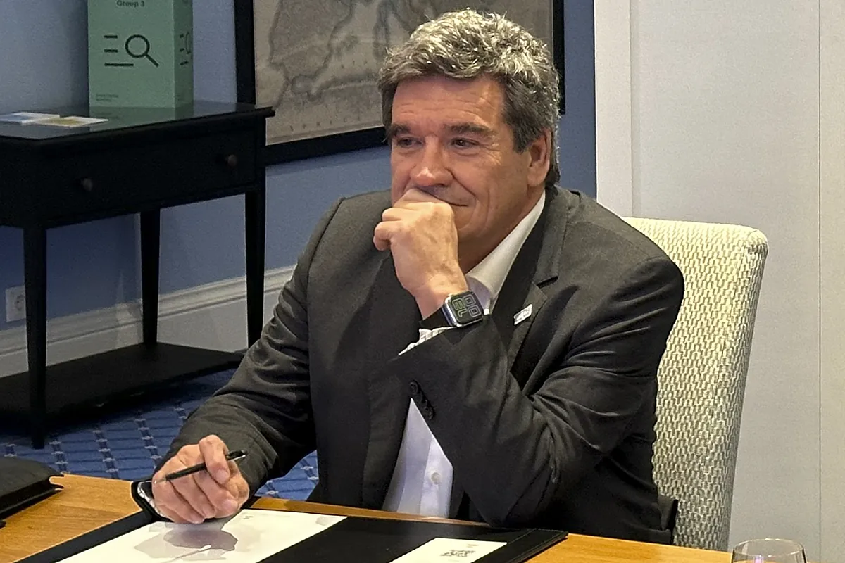 De la productividad a la vivienda como &quot;problema social de primera magnitud&quot;: las grandes amenazas para la economía