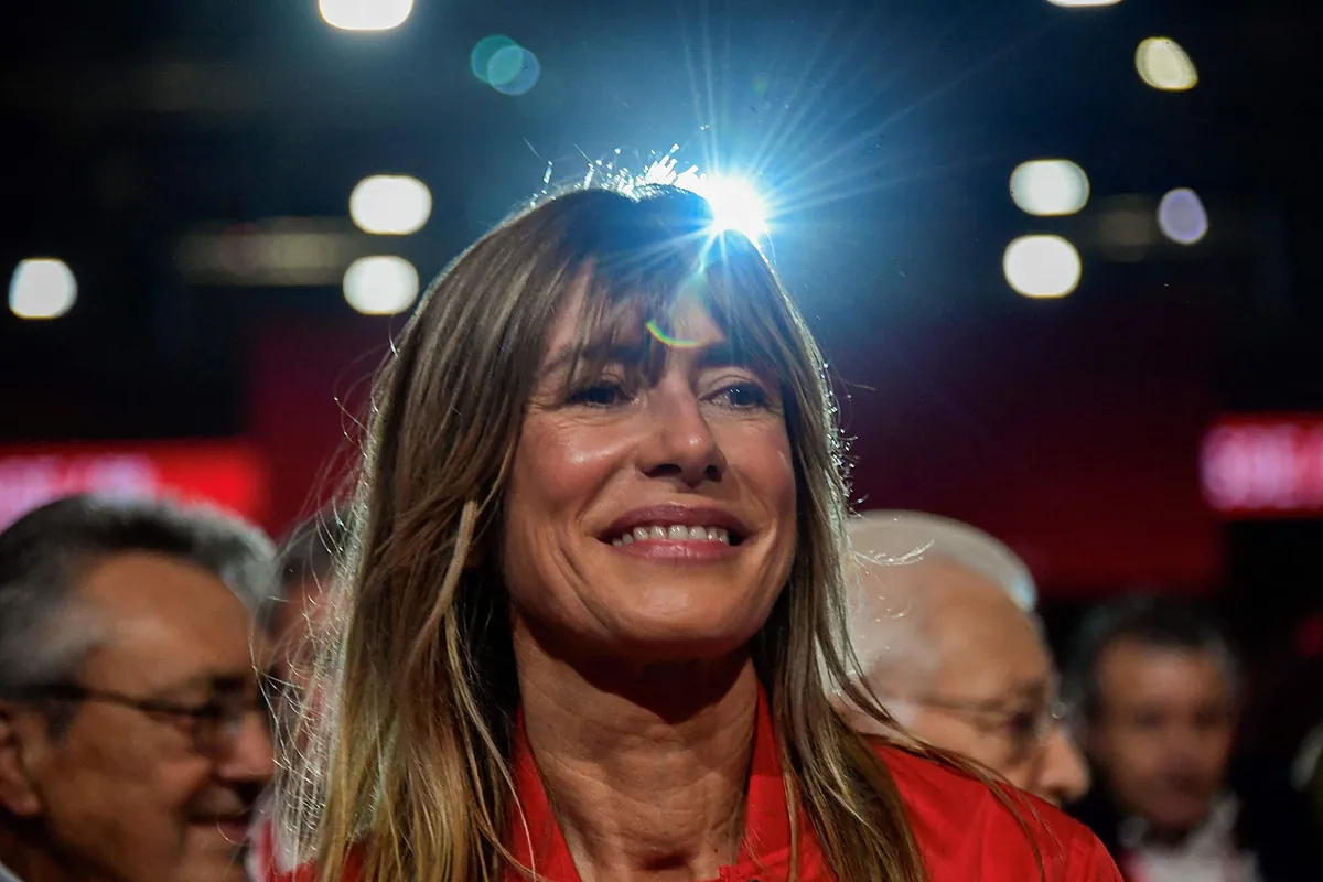 Begoña Gómez pide al juez que limite el jurado popular al delito de tráfico de influencias
