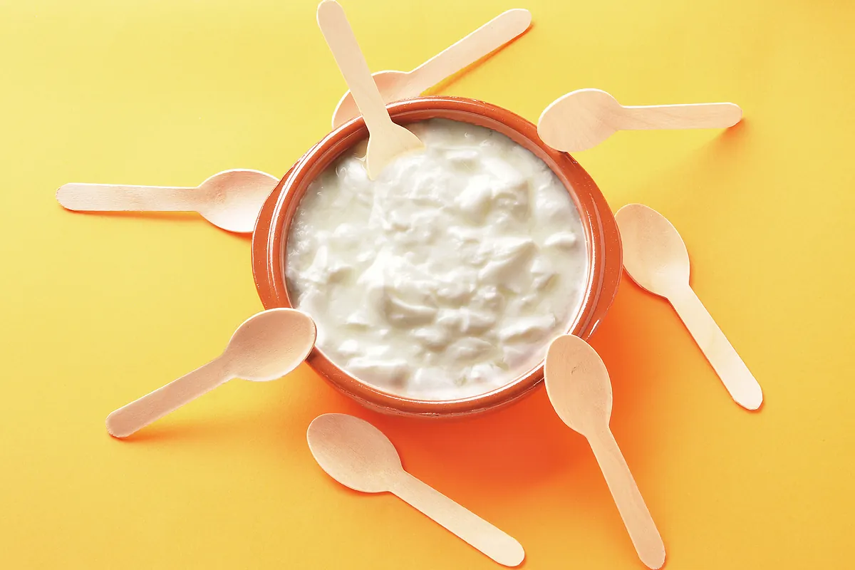 Esta nutricionista te explica qu? yogur es m?s saludable y c?mo...