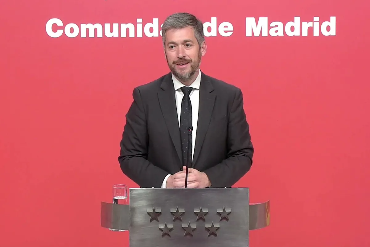El Gobierno de Ayuso achaca las críticas de  dumping fiscal  a una  cortina de humo  para tapar el  cuponazo  catalán