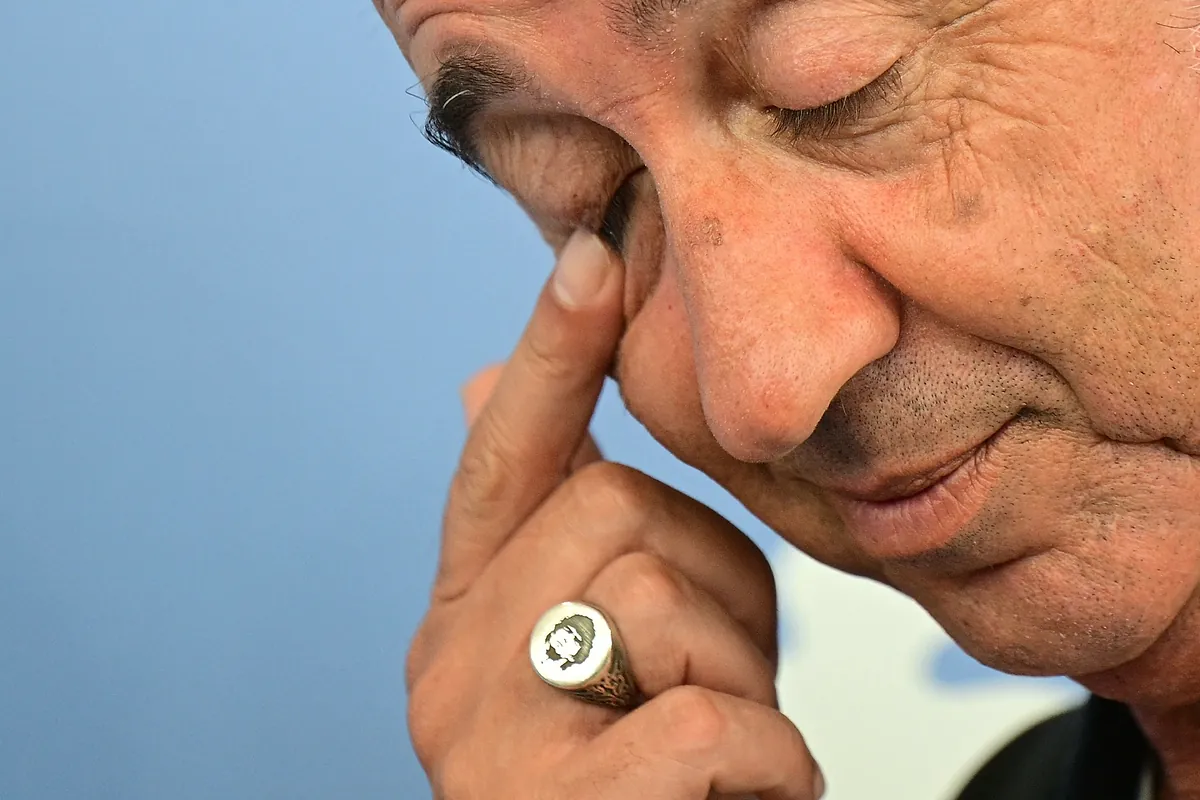 Sorrentino recupera con La Grazia la gracia de ser Sorrentino (****)