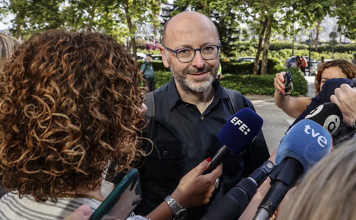 El hermano de Ximo Puig será juzgado por la Audiencia de Valencia por un delito de estafa y falsedad en documento mercantil