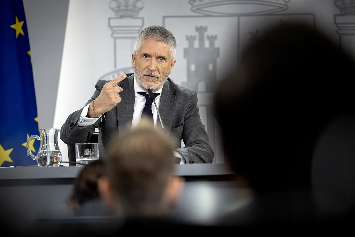 El Gobierno aprovecha los sucesos de Torre Pacheco para cargar contra el  PP: "Avala los discursos de ultraderecha" | España