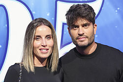 Marta Castro, ex de Fonsi Nieto, y Rodri Fuertes anuncian que esperan su primer hijo: "Ha sido un camino largo y no siempre fácil