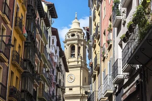 48 horas en Pamplona: la escapada perfecta entre vinos, pintxos y caminatas