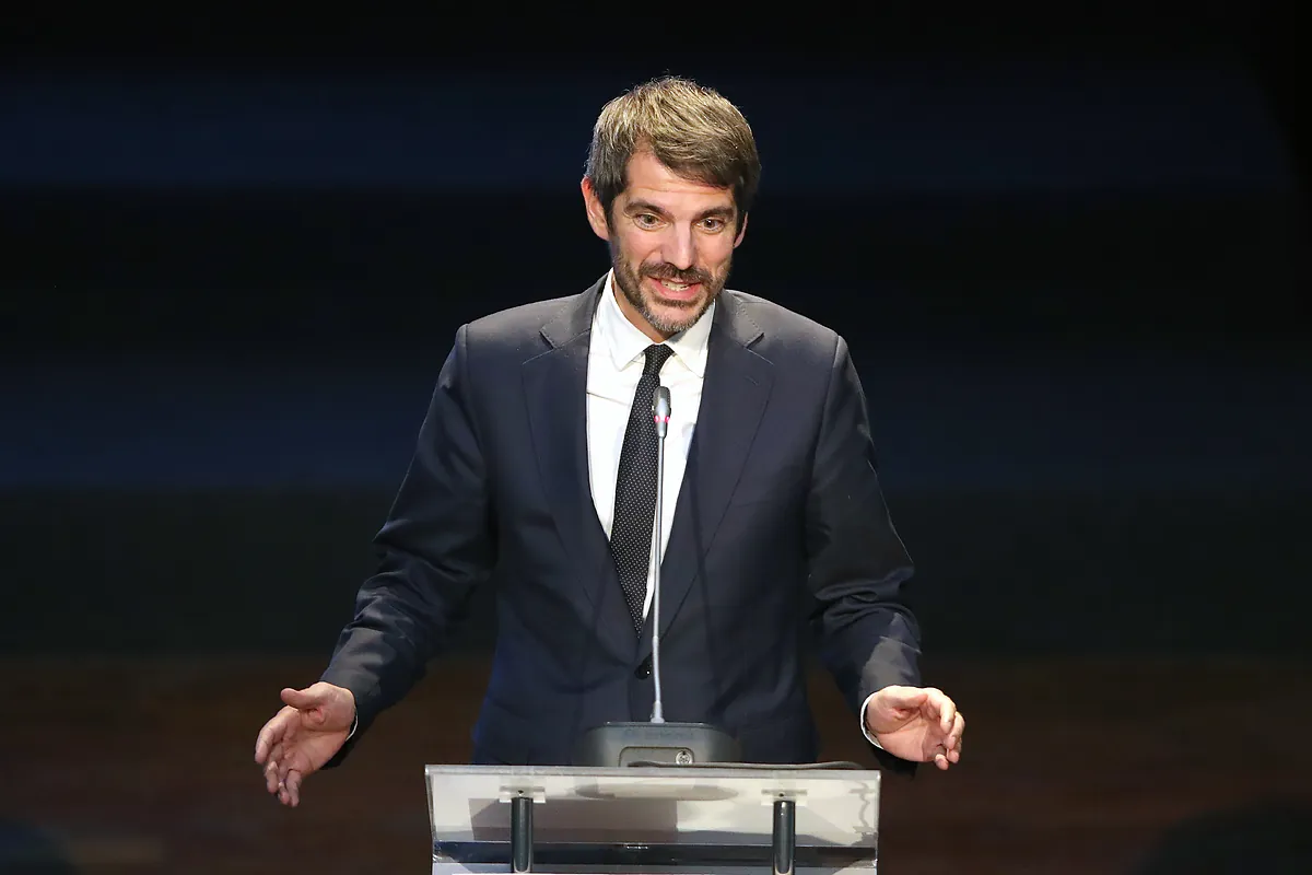 El PP presenta un foro cultural en el Congreso frente al abandono "flagrante" de Urtasun al sector