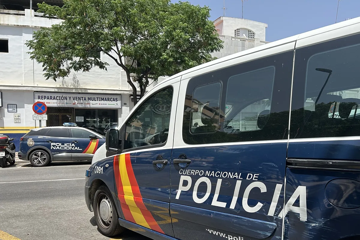 Un herido y un detenido en un nuevo tiroteo en Marbella, el segundo en apenas diez días