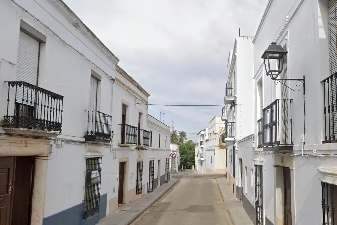 Una joven de 14 años se encuentra en estado crítico tras ser atropellada en Olivenza (Badajoz)