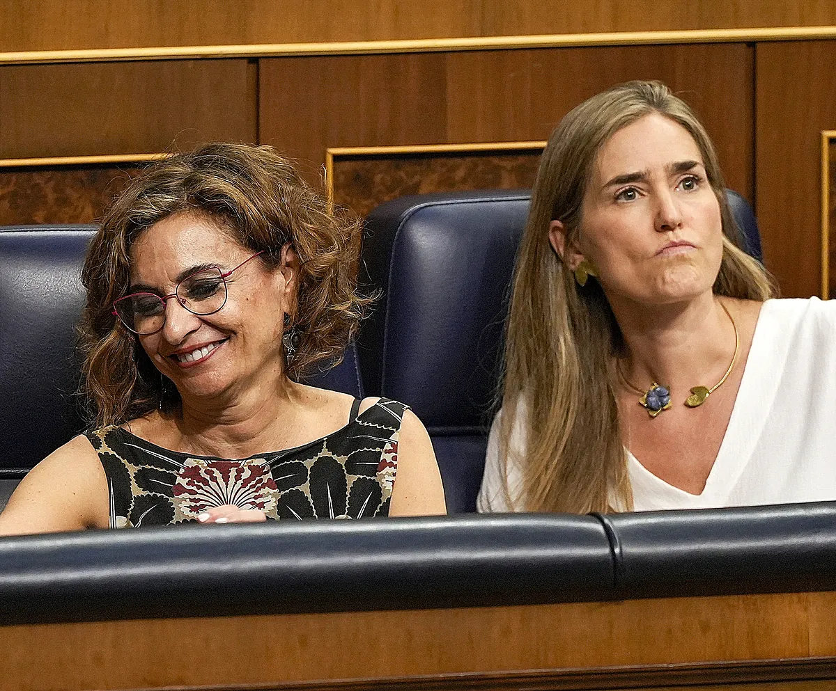 Un nuevo vapuleo a Sánchez en el Congreso certifica su desgobierno