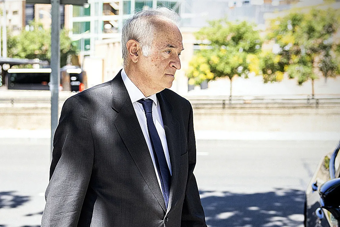 La doctrina del Supremo aboca a Begoña Gómez a sentarse ante un jurado si va a juicio