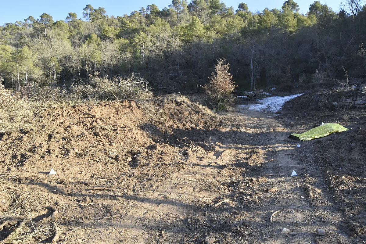 El juez envía a prisión al tío de Marc Márquez y a los otros dos detenidos por el asesinato en 2022 de un contrabandista en Lleida