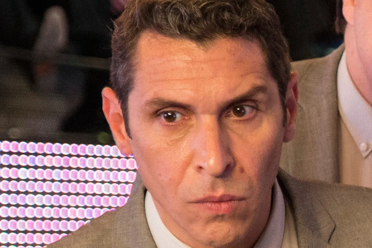 Muere Javier Manrique, actor de Camera Café y El día de la bestia, a los 56 años