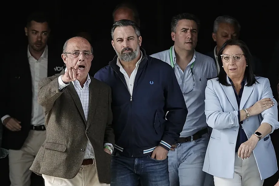 Vox se desangra en los municipios y revela el talón de Aquiles de los alcaldes valencianos del PP con los que comparte gobierno