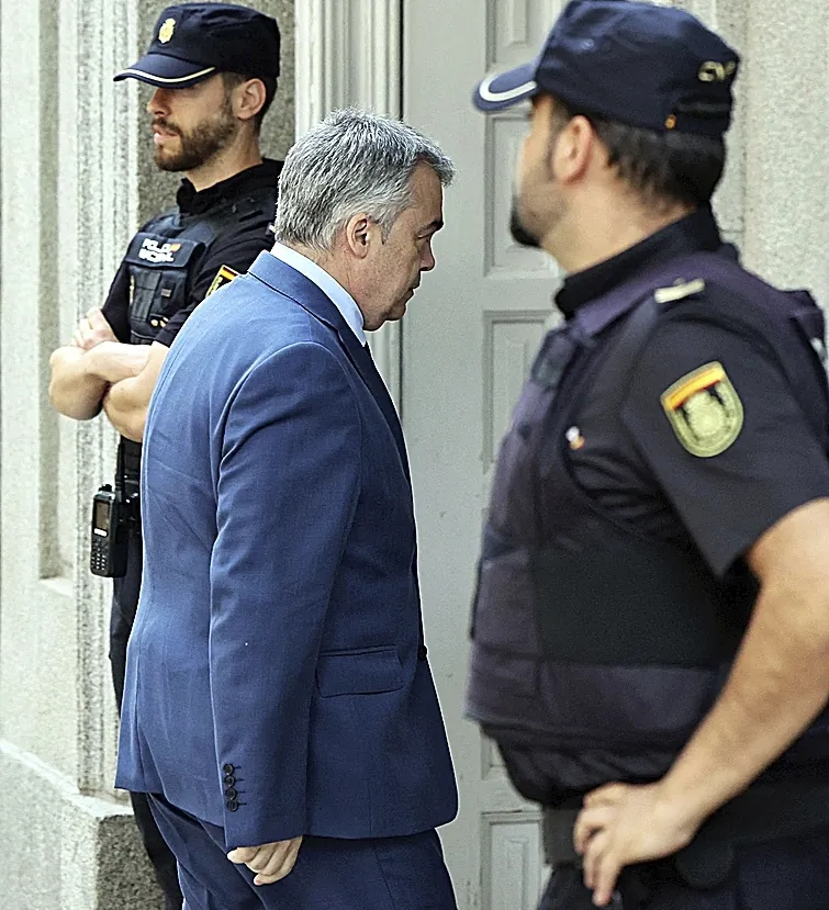 Cerdán pide al Supremo una copia de todas las grabaciones realizadas por Koldo donde se repartían las mordidas