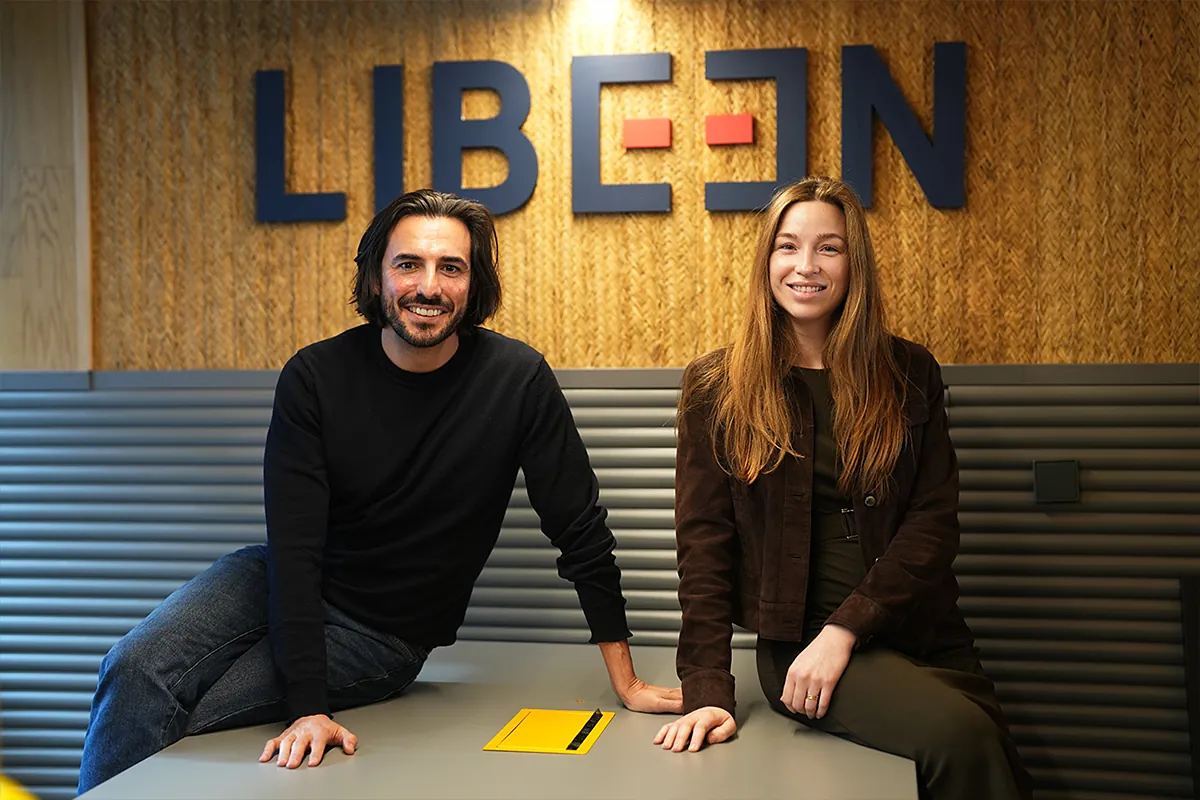 Libeen: ellos compran la casa que te gusta, te la alquilan y luego te la venden