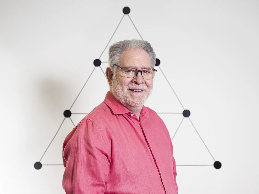 The excitement reaching its peak as the entire picture comes to light