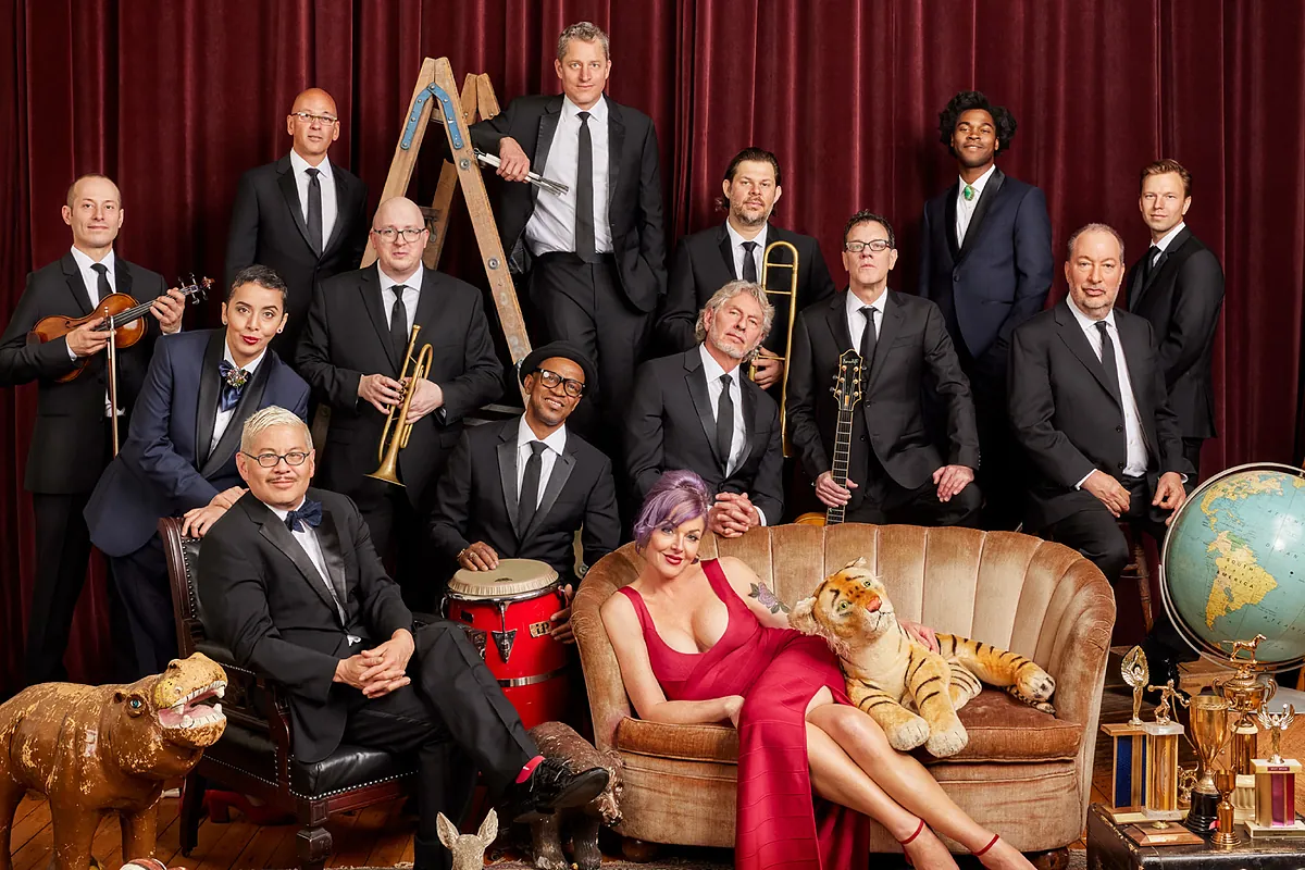 Chucho Valdés, Chano Domínguez, Elianes Elias... El festival Villanos del Jazz se expande con casi 70 conciertos