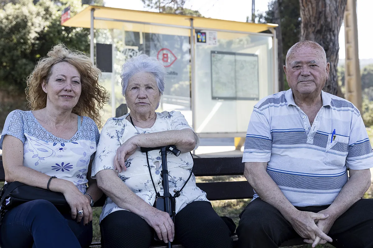 La eterna guerra del 47, del Goya al abandono... y otra victoria de Torre Baró: "Las nuevas generaciones vuelven a apretar y eso me gusta"