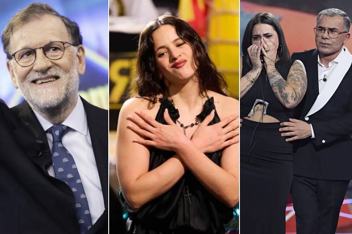 La cruenta batalla de las audiencias: Antena 3, líder indiscutible; La 1, en cifras récord; y Telecinco, cae a mínimos