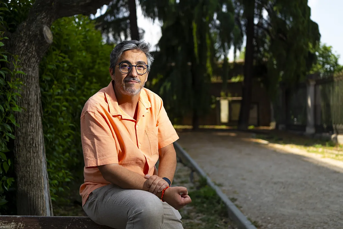 Bombas y amor bajo la vertiente m?s social de la Sagrada Familia:...