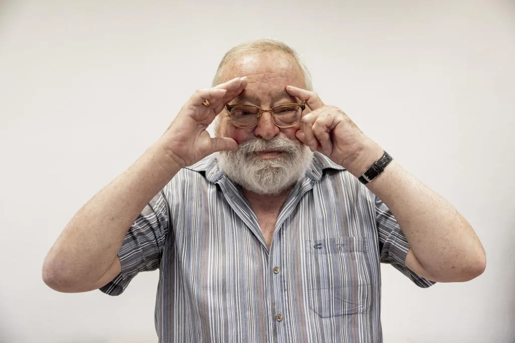 Fernando Savater: "El propalestinismo se ha convertido en una religión sustitutoria"