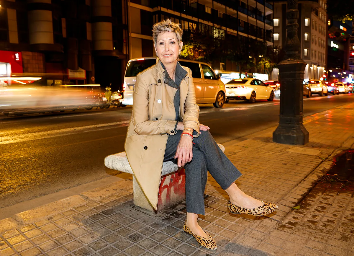 Crece el cáncer de pulmón en mujeres y jóvenes:  Mi caso fue explosivo 