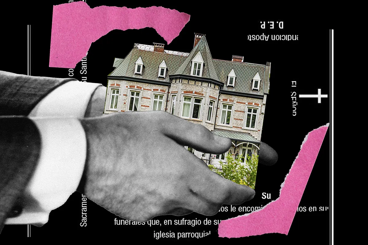 Por qué cada vez más jóvenes viven pendientes del testamento de sus padres