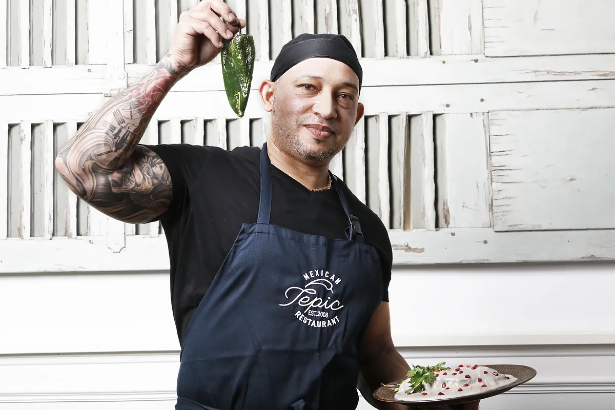 11 restaurantes muy chingones para conocer la gran cocina mexicana en Madrid