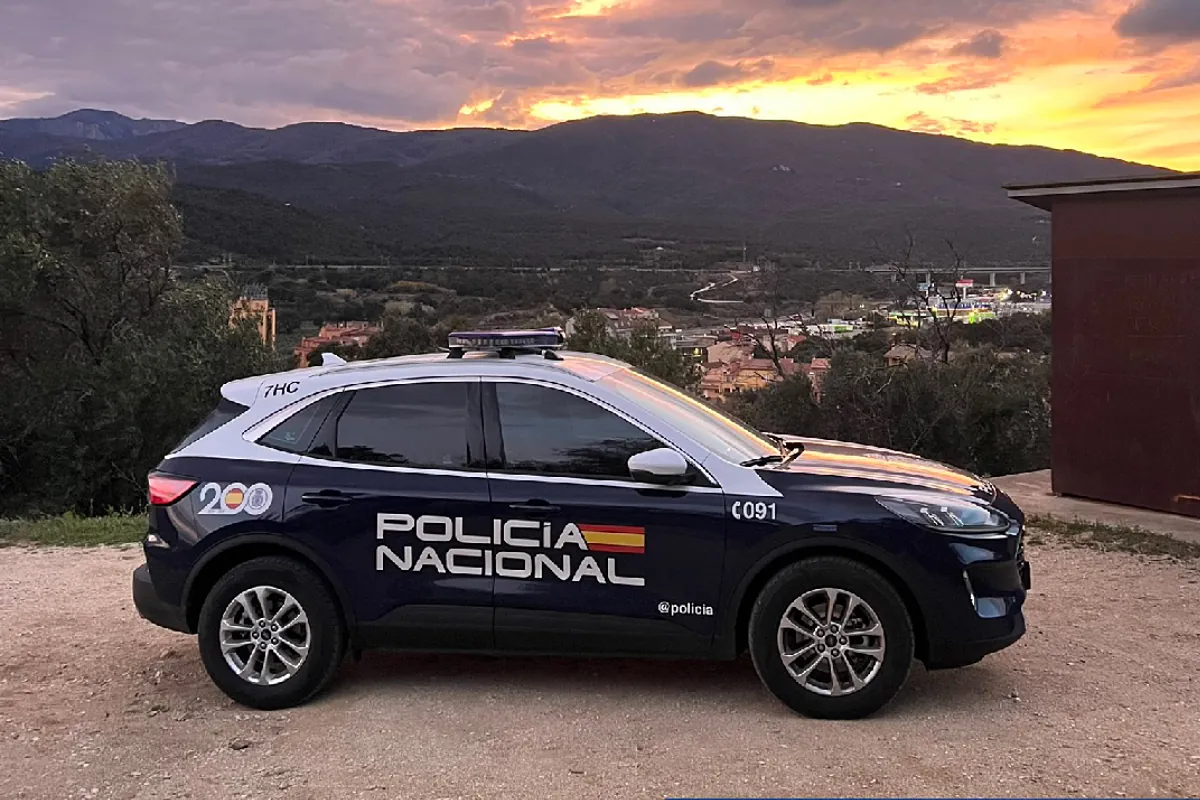 Detienen a un hombre por una agresión sexual a una menor tras ser reconocido por la madre de la chica en un Cercanías de Málaga
