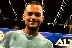 Porto Riko Polica, genç bir İspanyol genç kadın arıyor