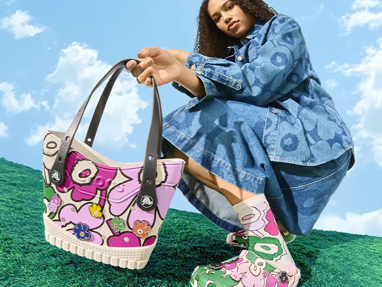 Calzado a 4 manos: las colaboraciones imprescindibles del verano, de Jacquemus y Timberland a Etro x Castañer