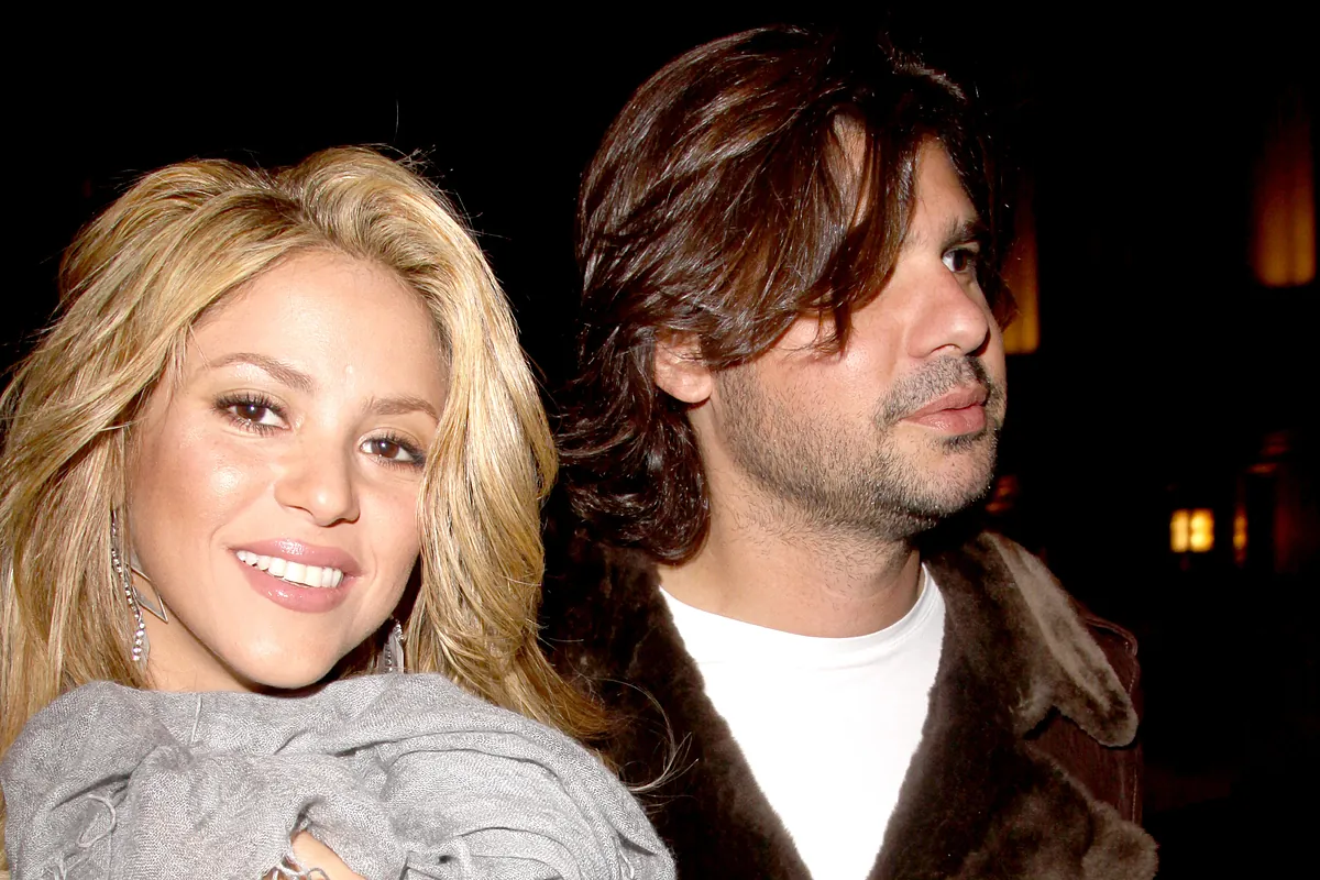 Shakira y Antonio de la Rúa: así fue la historia de amor que ahora resurge  por los rumores de reconciliación | Celebrities