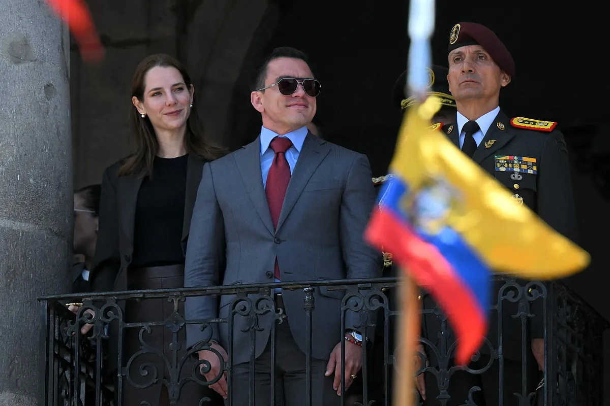 América, entre el 'huracán trumpiano' y la 'segunda marea rosa' izquierdista