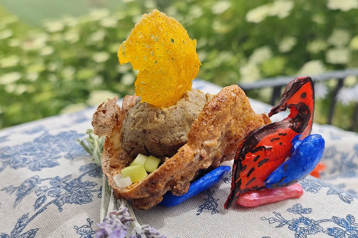 Cómo comerse Sigüenza a (pequeños) bocados