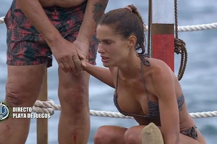 Laura Madrueño, protagonista inesperada de Supervivientes tras la crueldad  vivida con una concursante | MomenTVS