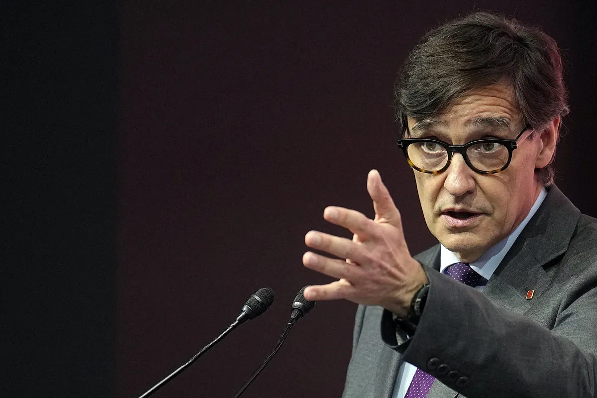 Illa pacta con ERC y los 'comunes' destinar 255 millones al catalán