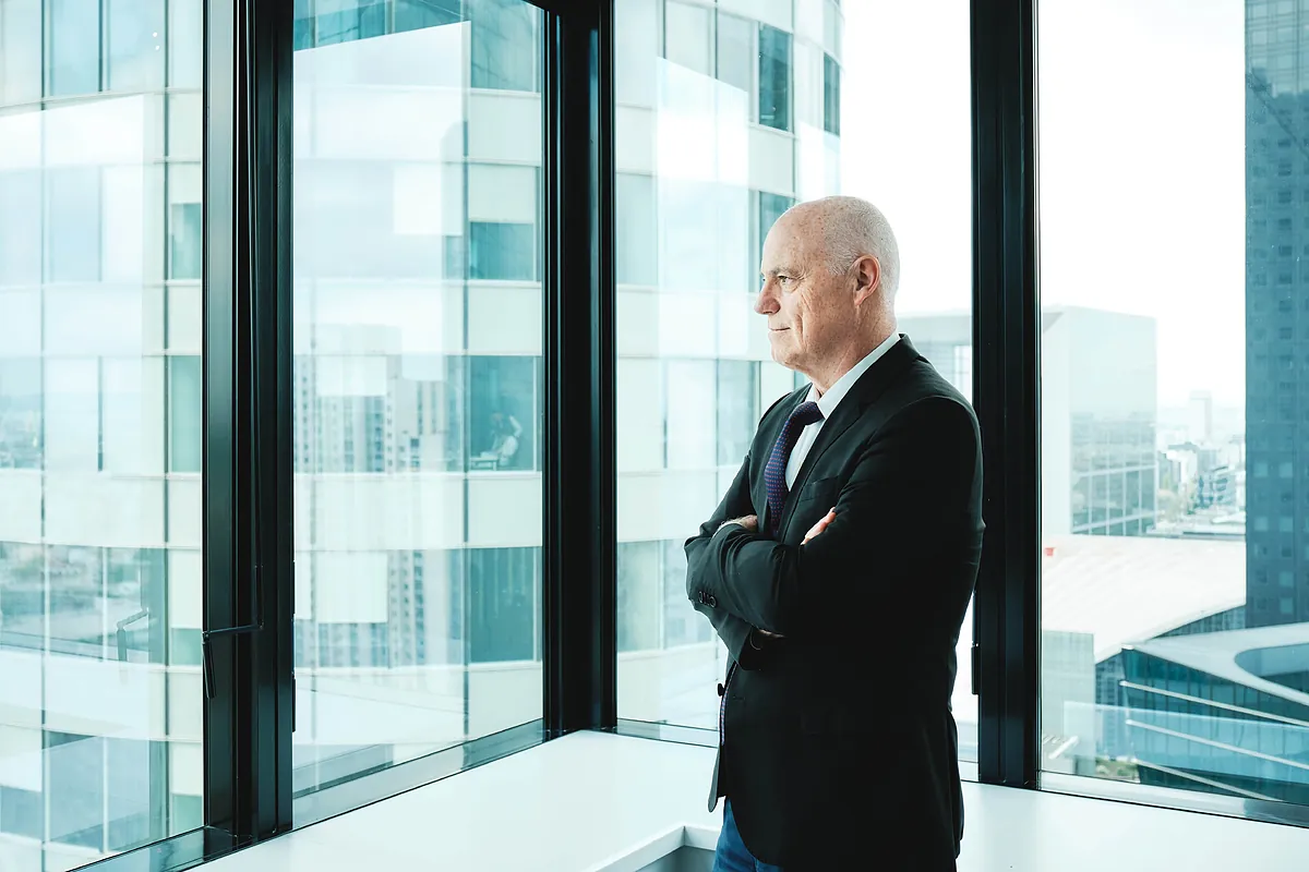 José Manuel Campa (EBA): "No puede aceptarse que los estados sean el peor enemigo del mercado único"