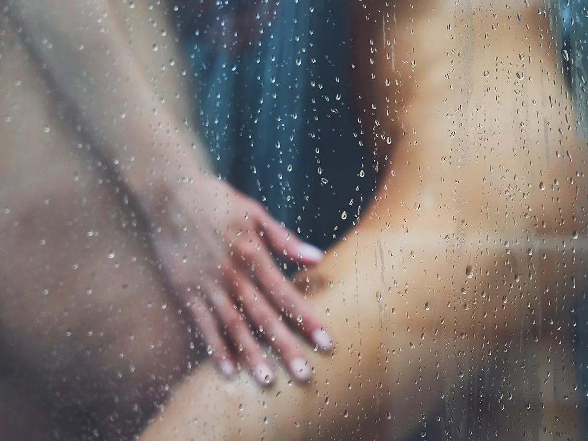 Lo que el sexo entre mujeres puede ense?arnos: el 86% de las...