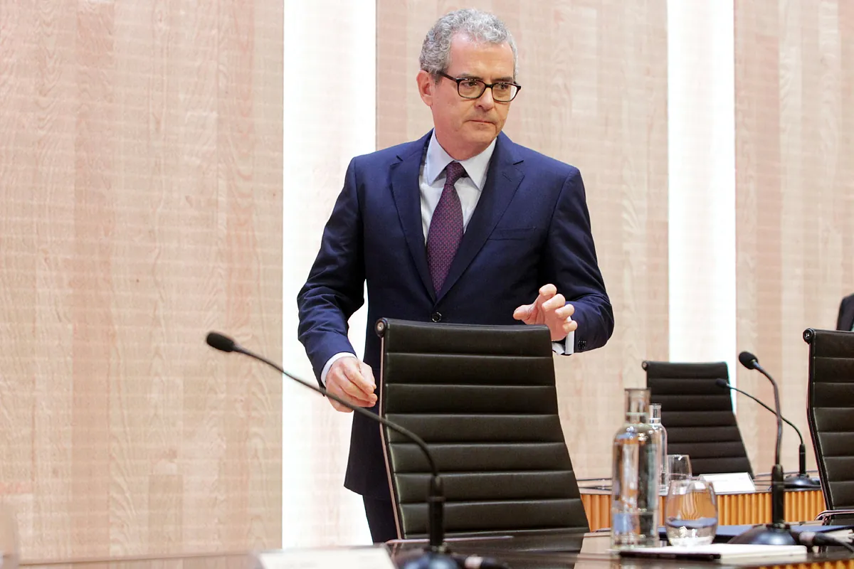 Pablo Isla adelanta medio año su llegada a la presidencia de Nestlé