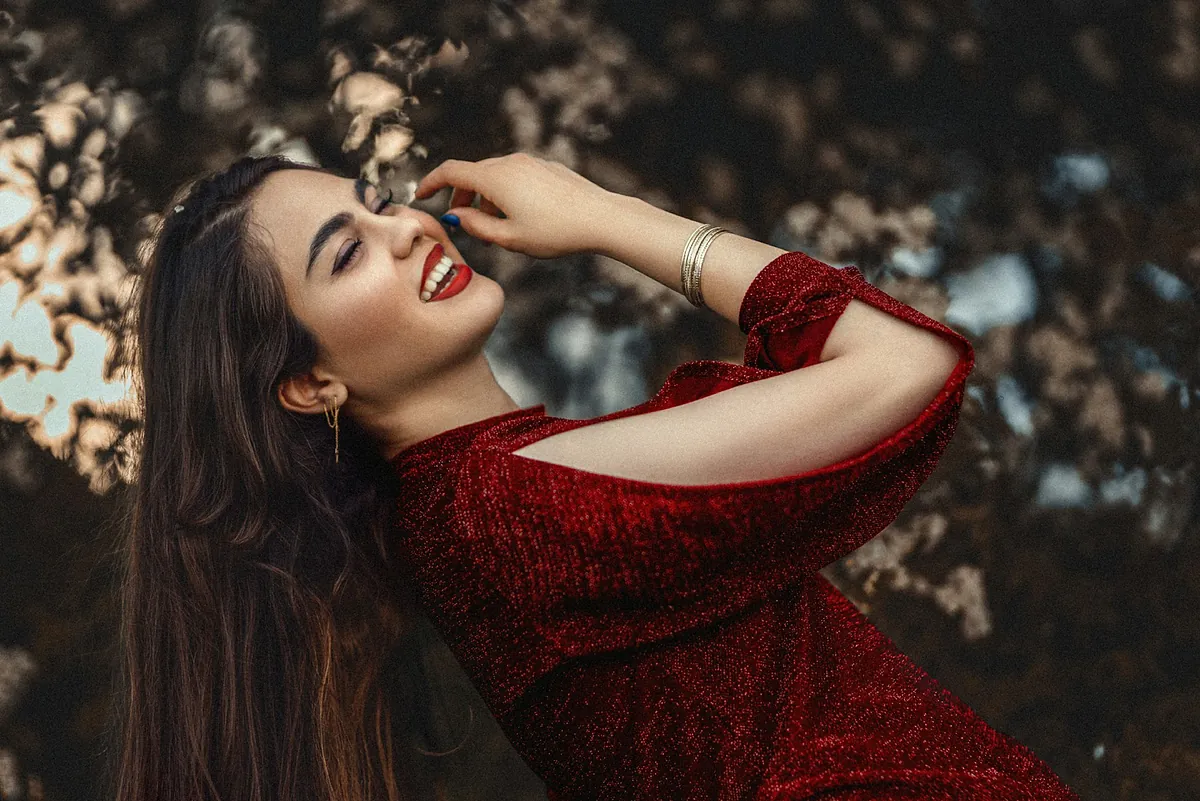 Las 5 tendencias de maquillaje para ir a la última este otoño de 2025