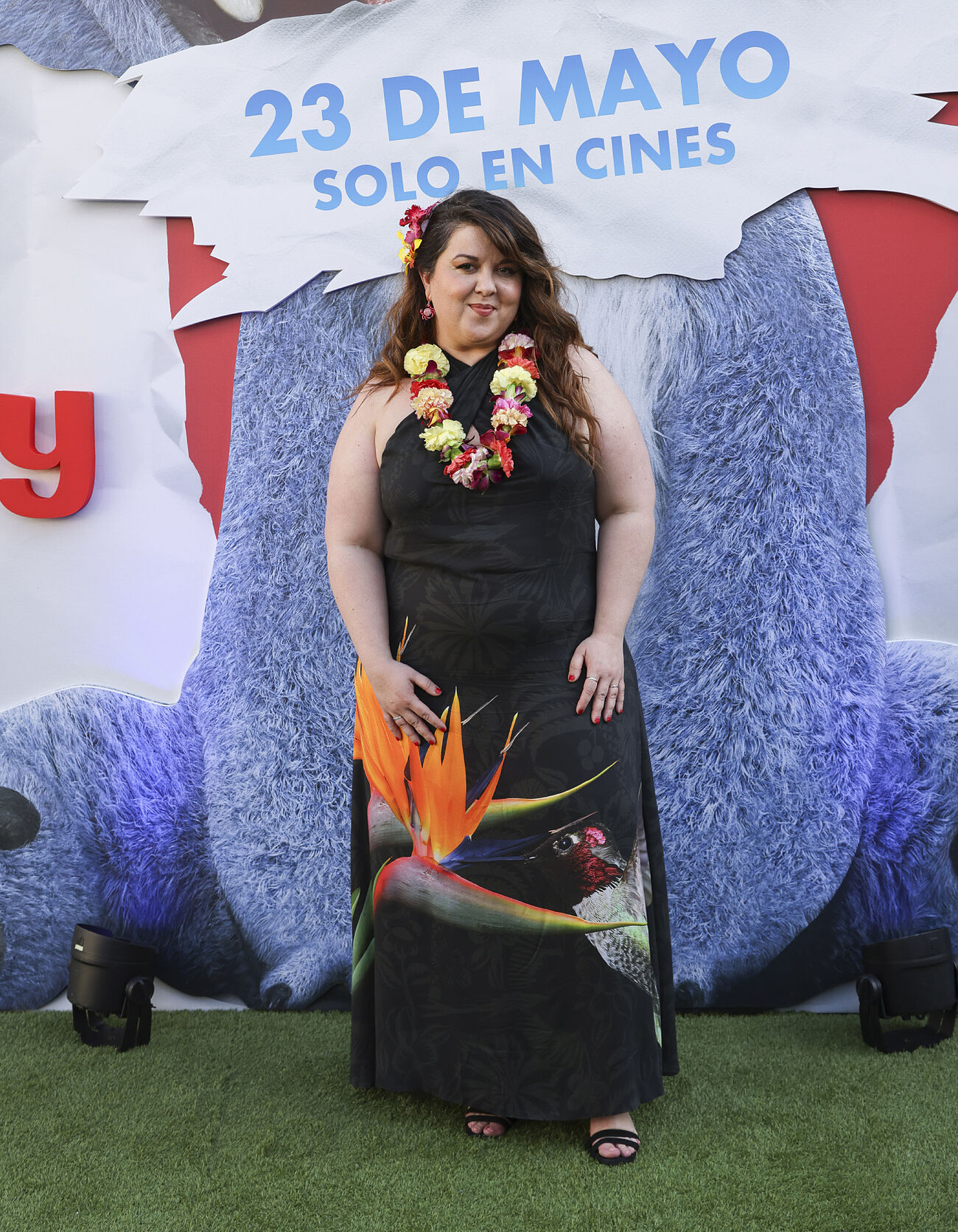 Lala Chus - Foto 31 de 53