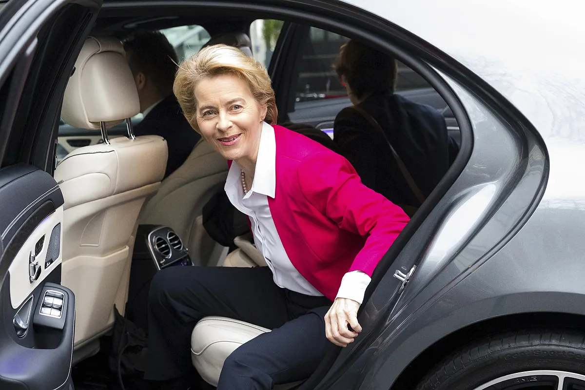 El automóvil calienta la nueva cumbre con la Unión Europea