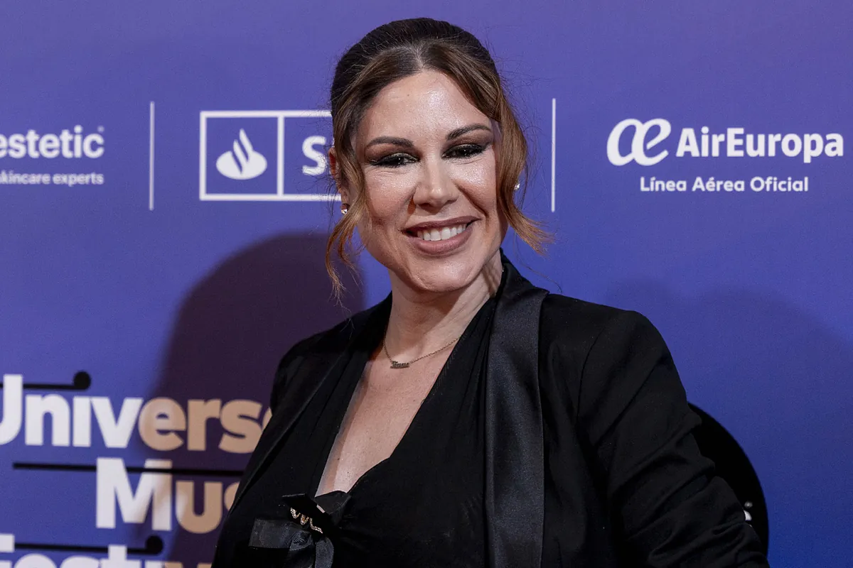 Se acaba de separar y ganó un juicio a su ex manager: así está hoy Tamara, la cantante que se enfrentó a Yurena por el nombre