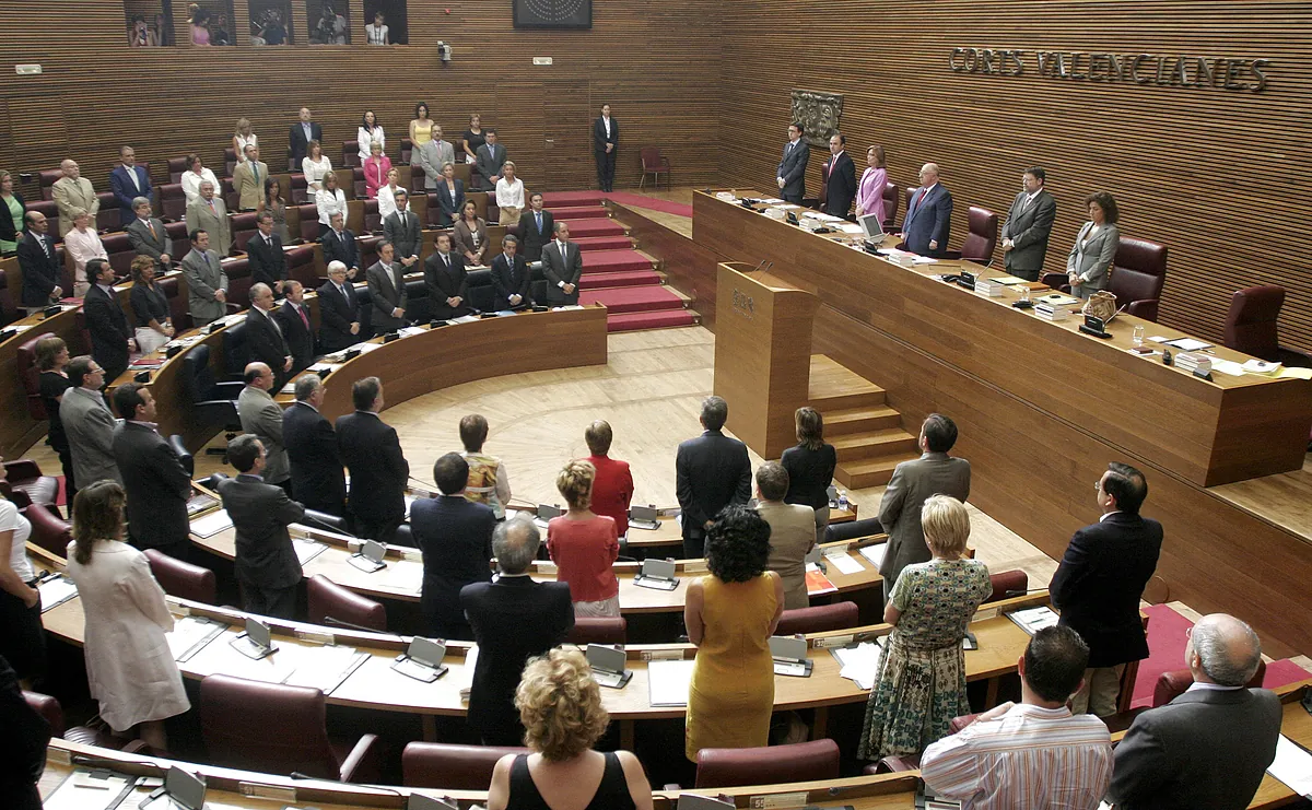 El PSOE pide a las Cortes que recurran la indemnización a la ex gerente del metro porque limita las funciones de las comisiones de investigación parlamentarias