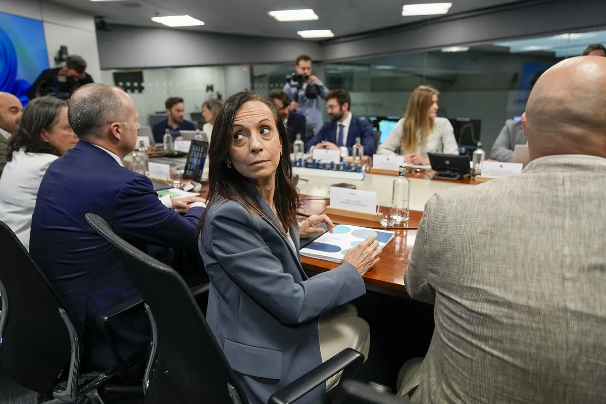 Las eléctricas maniobran para apartar a la patronal que defiende a Corredor de la investigación del apagón: &quot;Es poner al lobo a vigilar a las ovejas&quot;